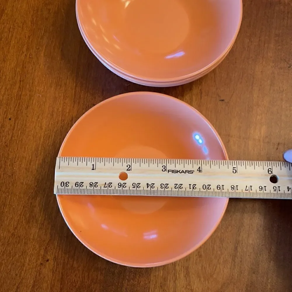 Melmac Dinnerware Pieces